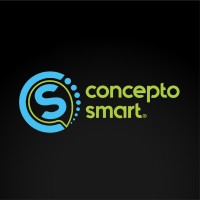 Concepto Smart logo - Similar company to Esync 360°