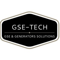 GSE-TECH Aviation Maintenance logo - Similar company to Alpha-Tech Aviation Services, Inc.