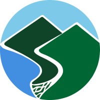 Upstream Ecology logo - Similar company to Painted Tree Pictures