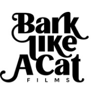 Bark like a cat films logo - Similar company to Caretta Films