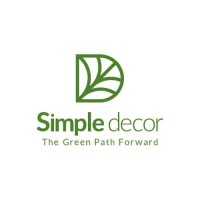 Simple Decor., JSC logo - Similar company to Mocha Group