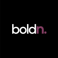 Boldn logo - Similar company to Boldn