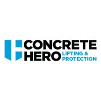 Concrete Hero logo - Similar company to Precision Social