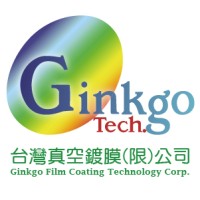Ginkgo Film Coating Technology 台灣真空鍍膜股份有限公司 logo - Similar company to Aifoils