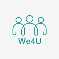We4U app logo - Similar company to F2F B.V.