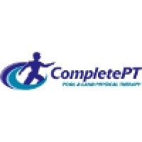 Completept Pool & Land Physical Therapy