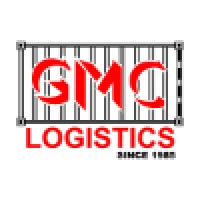 GMC Logistics logo - Similar company to The Nylon Place Limited