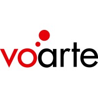 Vo'Arte logo - Similar company to Zigurfest