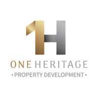One Heritage Property Development Limited logo - Similar company to Zentra Group Plc