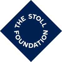The Stoll Foundation logo - Similar company to Launchpad Veterans