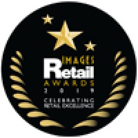 IMAGES Retail Awards logo - Similar company to Creativity Paths مسارات الإبداع