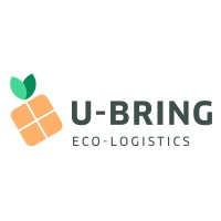 U-BRING logo - Similar company to Gopassion Gmbh