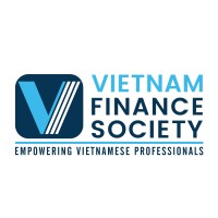 Vietnam Finance Society logo - Similar company to Forward Vietnam Podcast