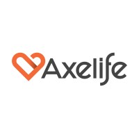 AXELIFE logo - Similar company to Scienceone