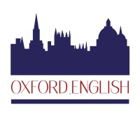 Oxford English logo - Similar company to Learnenglishbpl