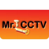 Mr CCTV logo - Similar company to Cctv-Connect