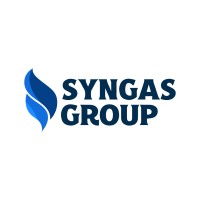 Syngas Group logo - Similar company to Sanyco Grand
