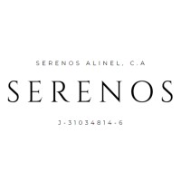 Serenos Alinel logo - Similar company to Serenos