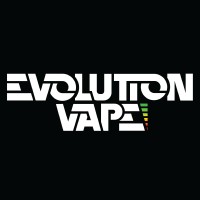 Evolution Vape logo - Similar company to Liberty Vape