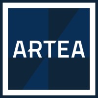 Groupe Artea logo - Similar company to Ninfa Studio