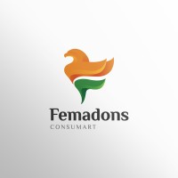 Femadons Consumart Limited logo - Similar company to 24Seven Co. (Techstars 23')
