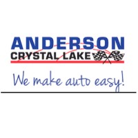 Anderson Motor Company