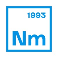 Nutrimuscle logo - Similar company to Nutripure