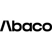 Abaco logo - Similar company to Bob Ore Blue Collection