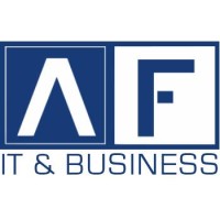 Dr. Aiko Frank IT & Business logo - Similar company to Two-Three Consulting
