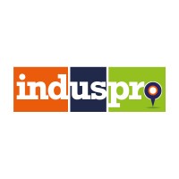 Induspro logo - Similar company to Realcity Its Kft