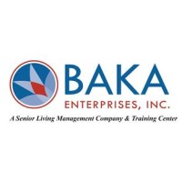 BAKA Enterprises, Inc. logo - Similar company to Insight Vision Care Optometry