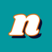 Nozey logo - Similar company to Nosey
