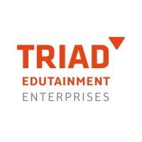Triad Edutainment Enterprises Gmbh