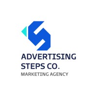 Advertising Steps logo - Similar company to Blnz | بلنــز