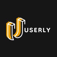 Userly Digital logo - Similar company to Bit Projekt