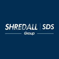 Shredall SDS Group logo - Similar company to Loft Self Storage