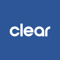 Clear logo - Similar company to The Curious