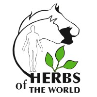 Herbs of the World logo - Similar company to Interweave Solutions