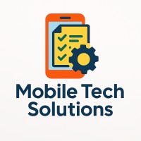 Mobile Tech Solutions logo - Similar company to Mobiltech Global Services