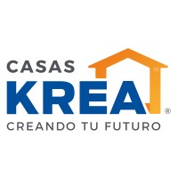 Casas Krea logo - Similar company to Qwincy®