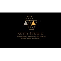 AcityStudio logo - Similar company to Python Decor & Associates