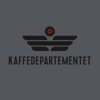 Kaffedepartementet