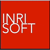 Inrisoft Pvt Ltd logo - Similar company to Amoghnyatechsolutions