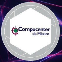 Compucenter de México logo - Similar company to Compucenter De México