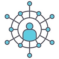 AirSpace Networks logo - Similar company to Nrt México