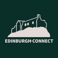 Edinburgh Connect logo - Similar company to A1Architects Consultation® | اي ون اركيتيكتس للأستشارات الهندسية