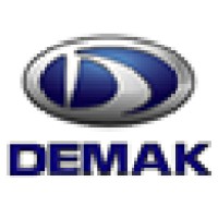 Demak-Srilanka logo - Similar company to Demak Srilanka