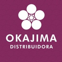 Okajima Distribuidora logo - Similar company to Petruz Group
