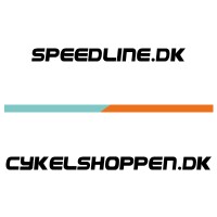 Speedline A/S logo - Similar company to Bolddesignz Ab