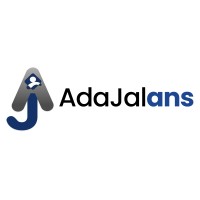 AdaJalans logo - Similar company to Ant Global